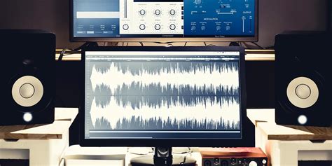 Músico Pro Técnicas Concepto Básicos De La Grabación Digital De Sonido