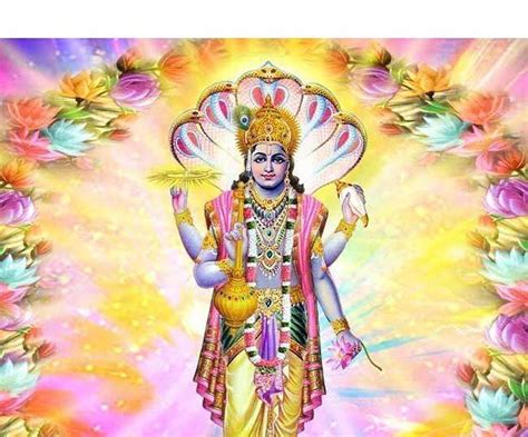 78 Lord Vishnu Bhagwan Photo Vishnu Ji Hindu God Vishnu Bhagwan Image