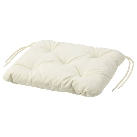 Ikea poang chair is a fine example of a practical and stylish seating. KUDDARNA Chair cushion, outdoor - beige - IKEA