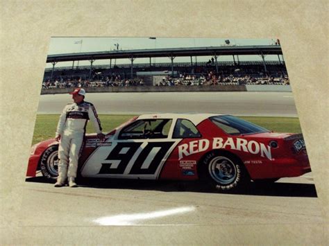 2019 monster energy nascar cup series paint schemes. 1987 #90 Ken Schrader Red Baron Ford interior color? - WIP ...