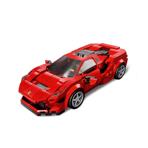 We did not find results for: 76895 LEGO Speed Champions Ferrari F8 Tributo Set 275 Pieces Age 7+ 5702016618310 | eBay