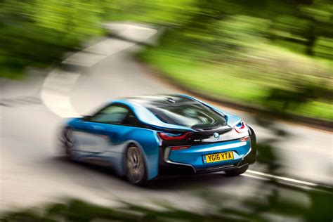 Bmw I8 Long Term Test Review First Report Autocar