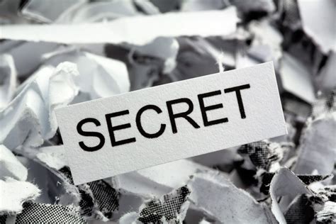 El Delito De Revelación De Secretos De Empresa