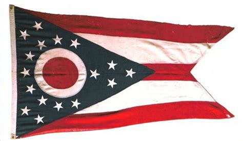 Eisenmanns Flag Ohio History Connection