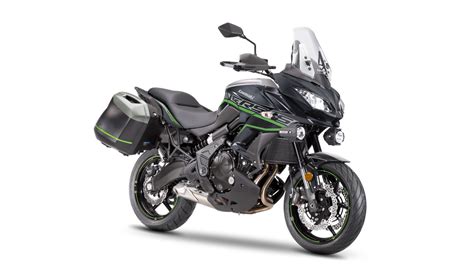 Kawasaki bikes price starts at rs. Versys 650 Tourer Plus MY 2020 - Kawasaki Portugal