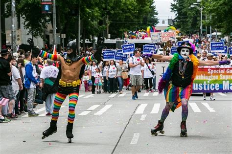 the biggest pride parties parades and celebrations around the country the manual