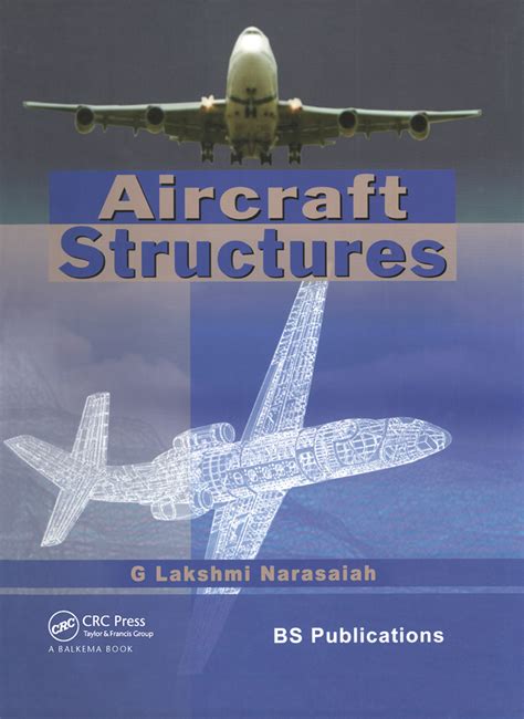 Aircraft Structures 1st Edition Hardback Routledge