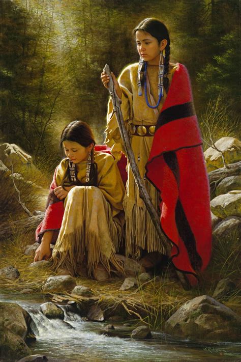 Buy 2017 Home Office Top Art American Indian Native