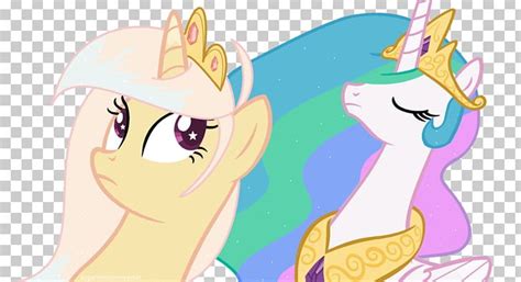 Horse Princess Celestia Princess Luna Pony Png Clipart Animals Anime