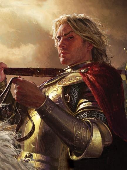 Tyrek Lannister Iron Throne Roleplay Wikia Fandom Powered By Wikia