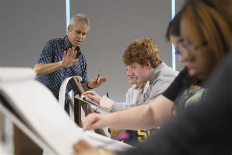 Life Drawing Classes Cleveland Institute Of Art College Of Art 800