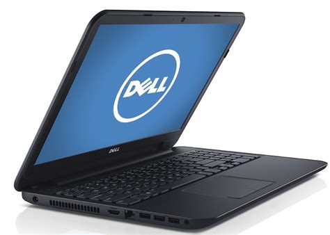 About The Dell Inspiron 15 3521 156 Inch Laptop Black Features And