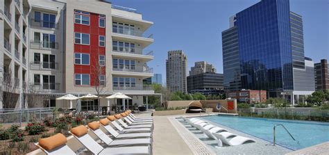 Move In Specials North Dallas Tx