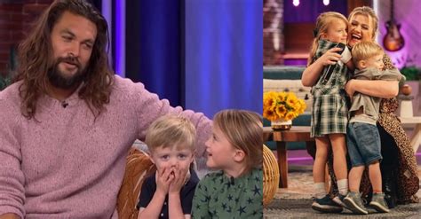 Kelly clarkson facts for kids. Kelly Clarkson's Kids Made Special Appearances On Her Talk ...