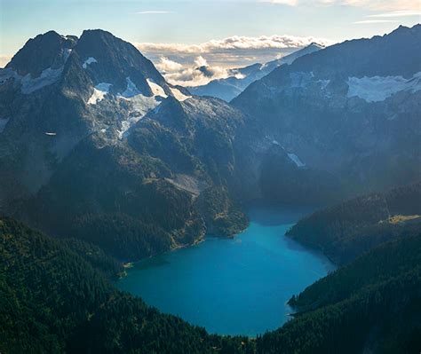 Squamish Explorer Guided Scenic Flight Book Now ️ Sea To Sky Air