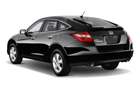 Honda Crosstour Ex L V6 2wd 2012 International Price And Overview