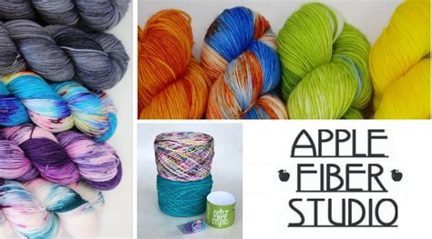 Apple Yarns Online Yarn Store Online Knitting Store