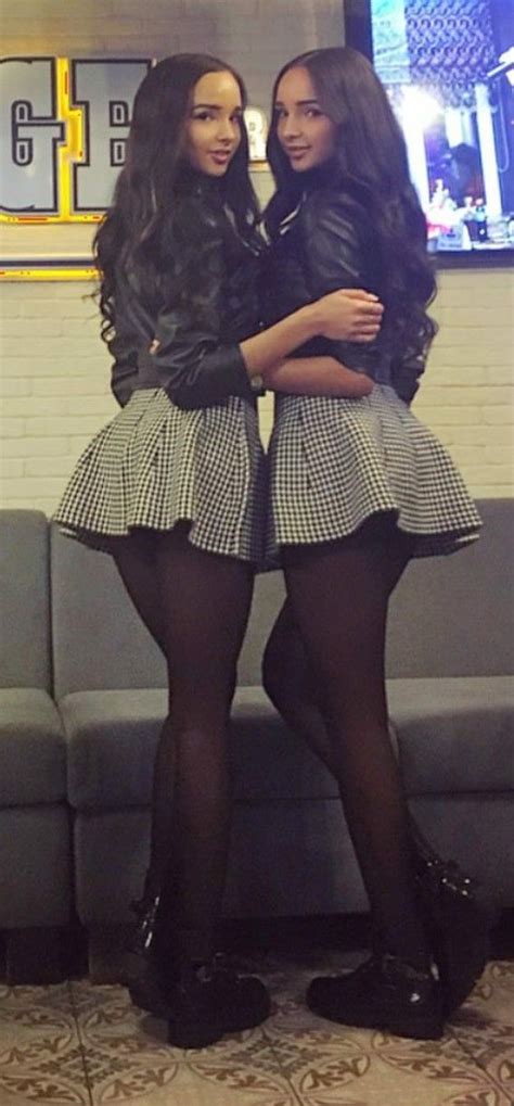 Adelalinka Twins 9568 Hot Sex Picture