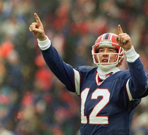 Jim Kelly The Story Of An Ultimate Nfl Legend The Patriot