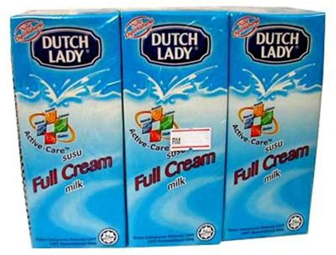 Susu dutch lady, pilihan produk tenusu terbaik untuk seisi keluarga. nEw mE !! ^__^: jenis2 susu