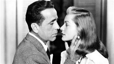 Lauren Bacall Humphrey Bogart Had Emotional Affairs But Remained