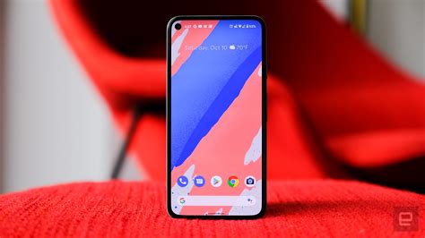 Features 6.0″ display, snapdragon 765g chipset, 4080 mah battery, 128 gb storage, 8 gb ram, corning gorilla glass 6. Google Pixel 5 review: An off year for Pixel fans | Engadget