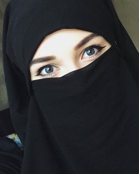 Pin By Bastamanography On Atlas Of Gorgeous Women Niqab Niqab