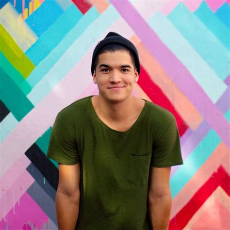 Alex Wassabi YouTube