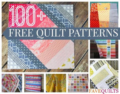 Free quilt patterns from equilters.com half log cabin block in two styles cutting the strips for a 9 inch block. 100+ Free Quilt Patterns For Your Home | FaveQuilts.com
