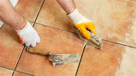 How To Grout Tile In 8 Easy Steps Forbes Home