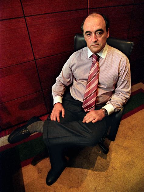 Miguel Beleza Foi Ministro Das Finanças No Segundo Governo De Aníbal Cavaco Silva