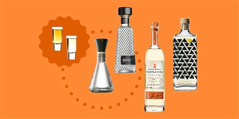 18 Best Sipping Tequilas You Can Buy Right Now