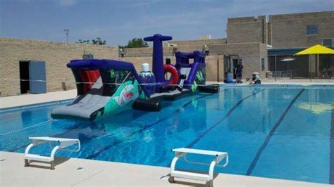 Ship To Float Again In Pima County Pools
