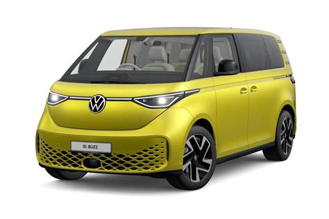 Volkswagen Id Buzz Lease Deals Gateway2lease