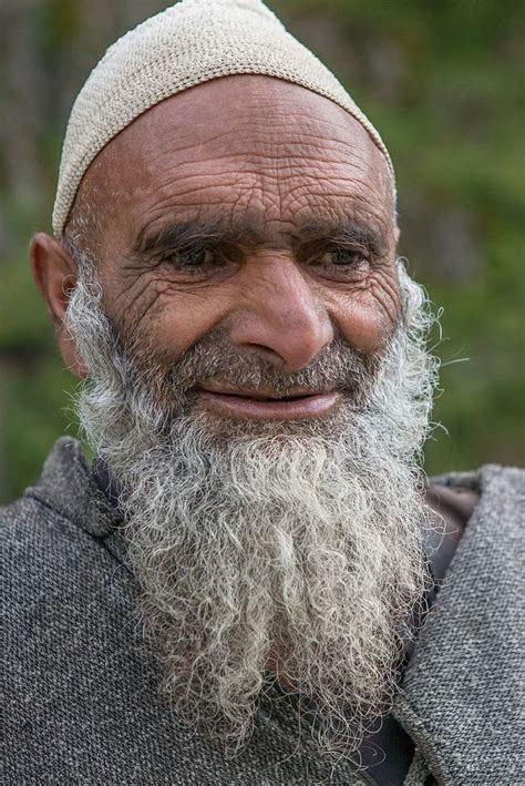 People Of The Valley Kashmir · Sandeepachetans Travel Blog People