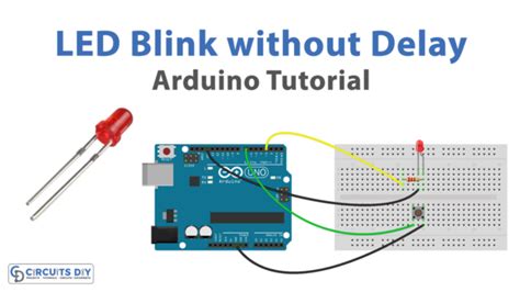 Relay Control With Button Arduino Tutorial Off