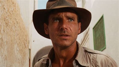 Discovernet 10 Coolest Moments From The Indiana Jones Franchise So Far