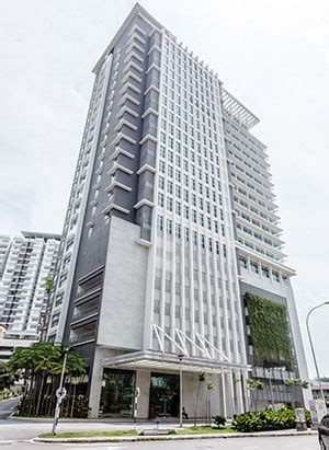 The 38.8 acre integrated development that will be developed over three phases will comprise of offices, serviced apartments and retail components. Park Rite Sdn Bhd | Plaza TTDI