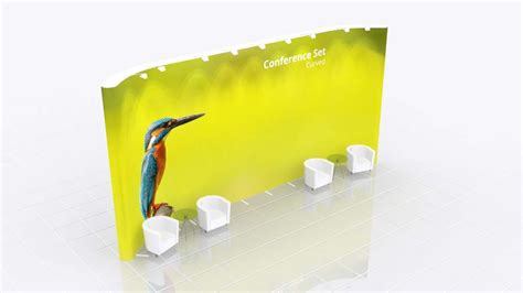 Conference Backdrops Conference Displays Quadrant2design