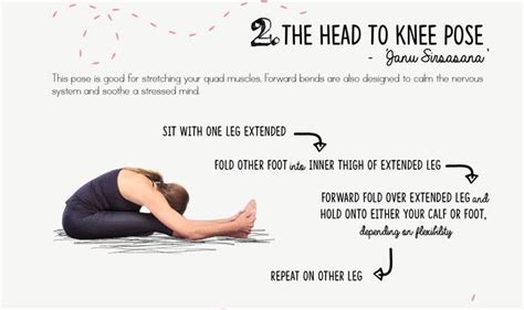 Top Bedtime Yoga Poses To Calm Your Mind And Relax Your Body India