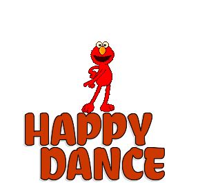 Funny Dancing GIF Happy Dance Animated GIFs