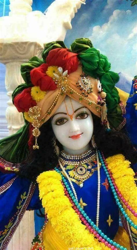 Download Krishna govind - Spiritual wallpaper for your ...