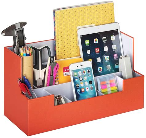 Desk Supplies Office Organiser Best Desk Organisers On Amazon 2020