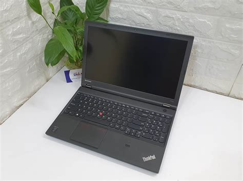 Lenovo Thinkpad T540p Core I5 Laptop Chất