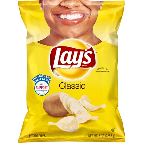 Lays We Tasted Lays New Chip Flavors That Might Replace The