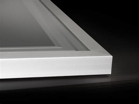 Aluminum Extrusion For Cabinet Frame Aluminum Glass Cabinet Doors