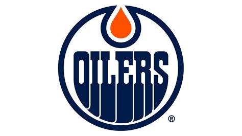 Edmonton Oilers Logo Histoire Signification De Lemblème