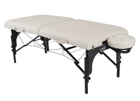 Stronglite Premier Portable Massage Table Package Spa Tables And Spa