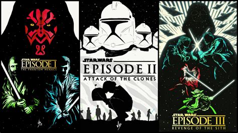 Star Wars Trilogy Wallpapers Wallpaper Cave