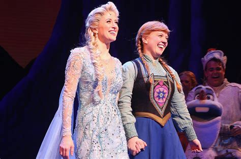 Disney On Broadway Streaming Fundraiser For Covid 19 Emergency Fund